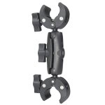 Adaptateur de bras magique pour appareil photo reflex numrique , montage super rinitialisation, griffes ...
