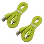 Adaptateur de c�ble de charge rapide usb 2x, pour logitech ue boom 2 / ue megaboom / ue wonderboom / ...