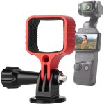 Adaptateur de camra pour dji osmo pocket 3 accessoires trpied extension tige sac  dos clip vlo clip ...