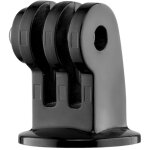Adaptateur caméra sport manfrotto 1 / 4 de vis vers gopro Adaptateur caméra sport manfrotto 1 / 4 de vis vers gopro