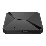 Adaptateur carplay filaire vers sans fil 2 en 1 ai box sans fil android auto smart tv box bluetooth plug ... Adaptateur carplay filaire vers sans fil 2 en 1 ai box sans fil android auto smart tv box bluetooth plug ...