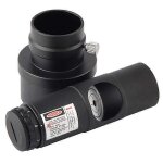 Adaptateur de collimateur de télescope de 1, 25 po, compteur d'étalonnage de 2 pi, réflecteur, monoculaire, ... Adaptateur de collimateur de télescope de 1, 25 po, compteur d'étalonnage de 2 pi, réflecteur, monoculaire, ...