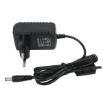 Adaptateur d'alimentation de p�dale d'effet 9v 1a pour guitare electrique orgue clavier amplificateur ...
