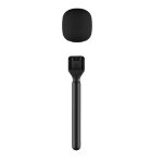 Adaptateur de détermination de microphone pour rode wireless go, goii, dji mic, relacart, émetteur sans ... Adaptateur de détermination de microphone pour rode wireless go, goii, dji mic, relacart, émetteur sans ...