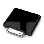 Adaptateur de dongle audio hifi sans fil, classique / tactile pour couteurs, adaptateur compatible bluetooth ...