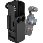 Adaptateur d'extension de caméra pour dji osmo pocket 3 poignée cadre accessoires griffe lumière microphone ... Adaptateur d'extension de caméra pour dji osmo pocket 3 poignée cadre accessoires griffe lumière microphone ...