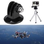 Adaptateur de fixation tr�pied monopode accessoires appareil photo pour gopro hd hero 1 2 3 4