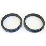 Adaptateur pour haut - parleurs - caliber ras4002