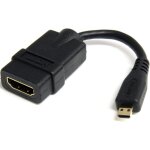 . com adaptateur micro hdmi vers hdmi - 4k 30hz - cble / dongle convertisseur micro hdmi type - d haute ...