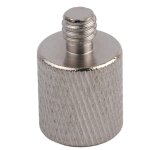 Adaptateur de montage  vis filete pour niveau laser, convertisseur de trpied, appareil photo slr, ...