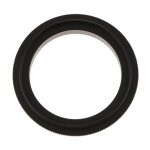 Adaptateur de monture de camra  bague inverse macro 58mm pour appareils photo reflex numriques canon ...