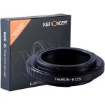 Adaptateur de monture pour objectif filets m42 42mm à caméra compatibile con canon eos adaptateur pour ... Adaptateur de monture pour objectif filets m42 42mm à caméra compatibile con canon eos adaptateur pour ...
