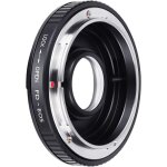 Adaptateur de monture pour objectif filets m42 42mm à caméra compatibile con canon eos adaptateur pour ... Adaptateur de monture pour objectif filets m42 42mm à caméra compatibile con canon eos adaptateur pour ...