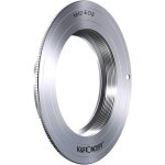 Adaptateur de monture pour objectif filets m42 42mm à caméra compatibile con canon eos adaptateur pour ... Adaptateur de monture pour objectif filets m42 42mm à caméra compatibile con canon eos adaptateur pour ...