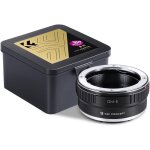 Adaptateur monture objectif pour monter objectif olympus om vers camra nex (e - mount) en mtal[camera935] ...