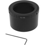 Adaptateur de monture en t t2 - fx, adaptateur de monture d'objectif, anneau adaptateur de télescope ... Adaptateur de monture en t t2 - fx, adaptateur de monture d'objectif, anneau adaptateur de télescope ...