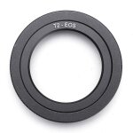 Adaptateur d'objectif t2 vers nex / af / pk / ai / eos, t2 - eos