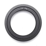 Adaptateur d'objectif t2 vers nex / af / pk / ai / eos, t2 - pk