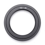 Adaptateur d'objectif t2 vers nex / af / pk / ai / eos, t2 - ai