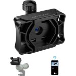 Adaptateur d'oculaire electronique wifi pour tlescopes et microscopes de 23 a 50 mm avec capteur cmos ...