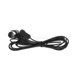 Adaptateur radio fm pour yamaha jvc sony sherwood pioneer eonon panasonic, 75 ohm, connecteur mle unbal, ...