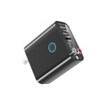 Adaptateur sans fil eu / us bluetooth, récepteur émetteur compatible tf / u, lecture de disque qc2. 0, ... Adaptateur sans fil eu / us bluetooth, récepteur émetteur compatible tf / u, lecture de disque qc2. 0, ...