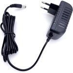 Adaptateur secteur alimentation ac 100 - 240 v vers dc 5 v 1 a pour camras de vidosurveillance, bandes ...