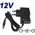 Adaptateur secteur alimentation chargeur 12v pour clavier yamaha p - 35 p - 35b