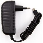 Adaptateur secteur alimentation chargeur 5v pour appareil photo enfants vtech kidizoom duomodle: 136369, ...