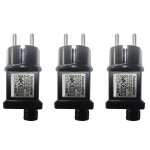 Adaptateur secteur lectronique, fonction de lecture, prise ue, 3x, 31v, 6w, courant de sortie 193ma, ...