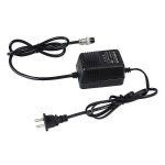 Adaptateur secteur f4 15v console de mixage mixer alimentation adaptateur secteur connecteur 3 broches ... Adaptateur secteur f4 15v console de mixage mixer alimentation adaptateur secteur connecteur 3 broches ...