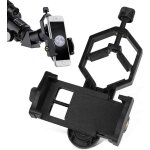 Adaptateur smartphone portable universel digiscoping adaptateurs photo pour télescopes, jumelles, lunette, ... Adaptateur smartphone portable universel digiscoping adaptateurs photo pour télescopes, jumelles, lunette, ...