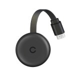 Adaptateur de streaming sans fil 1080p compatible avec les appareils � �cran identique, pour t�l�phone ...