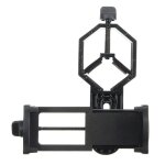 Adaptateur de téléphone portable universel, clip de montage pour binoculaire, monoculaire, longue - vue, ... Adaptateur de téléphone portable universel, clip de montage pour binoculaire, monoculaire, longue - vue, ...