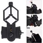Adaptateur de téléphone universel, adaptateur pour téléphone portable de 5, 2 à 10 cm pour smartphone, ... Adaptateur de téléphone universel, adaptateur pour téléphone portable de 5, 2 à 10 cm pour smartphone, ...