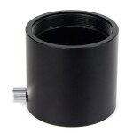 Adaptateur de télescope d'astronomie sct de 2 pouces pour bague de compression en laiton monoculaire ... Adaptateur de télescope d'astronomie sct de 2 pouces pour bague de compression en laiton monoculaire ...
