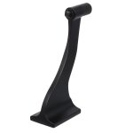 Adaptateur pour tr�pied de jumelles 1 / 4 pouce - aluminium durable, compatible avec la plupart des jumelles ...