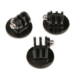 Adaptateur de tr�pied monopode support de support support de support support clip pour gopro hd hero ...