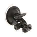 Adaptateur tr�pied tournevis 1 / 4 da pour appareil photo 360 rotation panoramique supporte de mont de ...