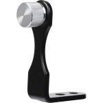 Adaptateur universel pour trpied binoculaire, support en l, adaptateur de montage en mtal 50 mm avec ...