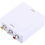 Adaptateur vers, mini hdmi2av convertisseur, numrique vers vido composite av adaptateur convertisseur ...