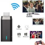 Adaptateur vidéo dlna airplay, dongle d'affichage wifi sans fil 5g, dispositif de partage miracast d8, ... Adaptateur vidéo dlna airplay, dongle d'affichage wifi sans fil 5g, dispositif de partage miracast d8, ...