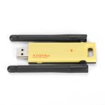 Adaptateur wifi 11ac double bande 5. 0 go / 2. 4 go, 1200m, mini carte réseau usb pour ordinateur de ... Adaptateur wifi 11ac double bande 5. 0 go / 2. 4 go, 1200m, mini carte réseau usb pour ordinateur de ...