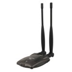 Adaptateur wifi usb sans fil haute puissance n9100, pour puce ralink 3070, rcepteur wifi externe pour ...