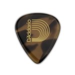 D'addario 1ca7 - 01 - 1 m�diator standard en cas�ine 2 mm