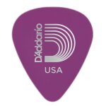D'addario 1dpr6 - 100 - m�diators duralin, heavy, pack de 100