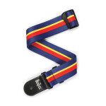 D'addario 50btys00 - sangle guitare yellow submarine 50e anniversaire, john