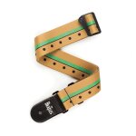 D'addario 50btys02 - sangle guitare yellow submarine 50e anniversaire, george