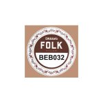 D'addario beb032 - corde au dtail guitare folk nylon si rassort du jeu ej32