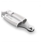 D'addario dp0002w - manivelle m�canique et coupe cordes pro - winder blanc